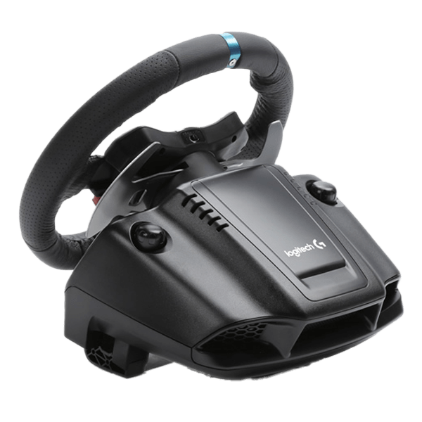 Volante Logitech G29 Driving Force PC/PS3/PS4/PS5 - M-Tech